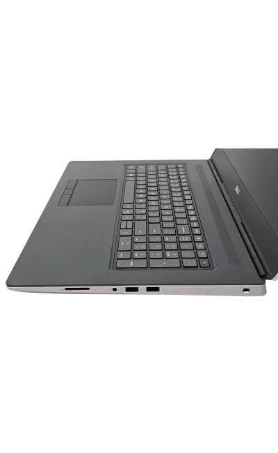 Stacja Graficzno-Robocza Dell Precision 7760 Intel Core i7-11800H 32GB 512 SSD 17,3
